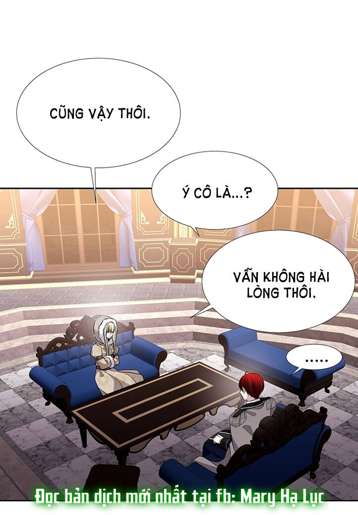 Ngũ Đại Đồ Đệ Của Charlotte Chapter 125 - 34
