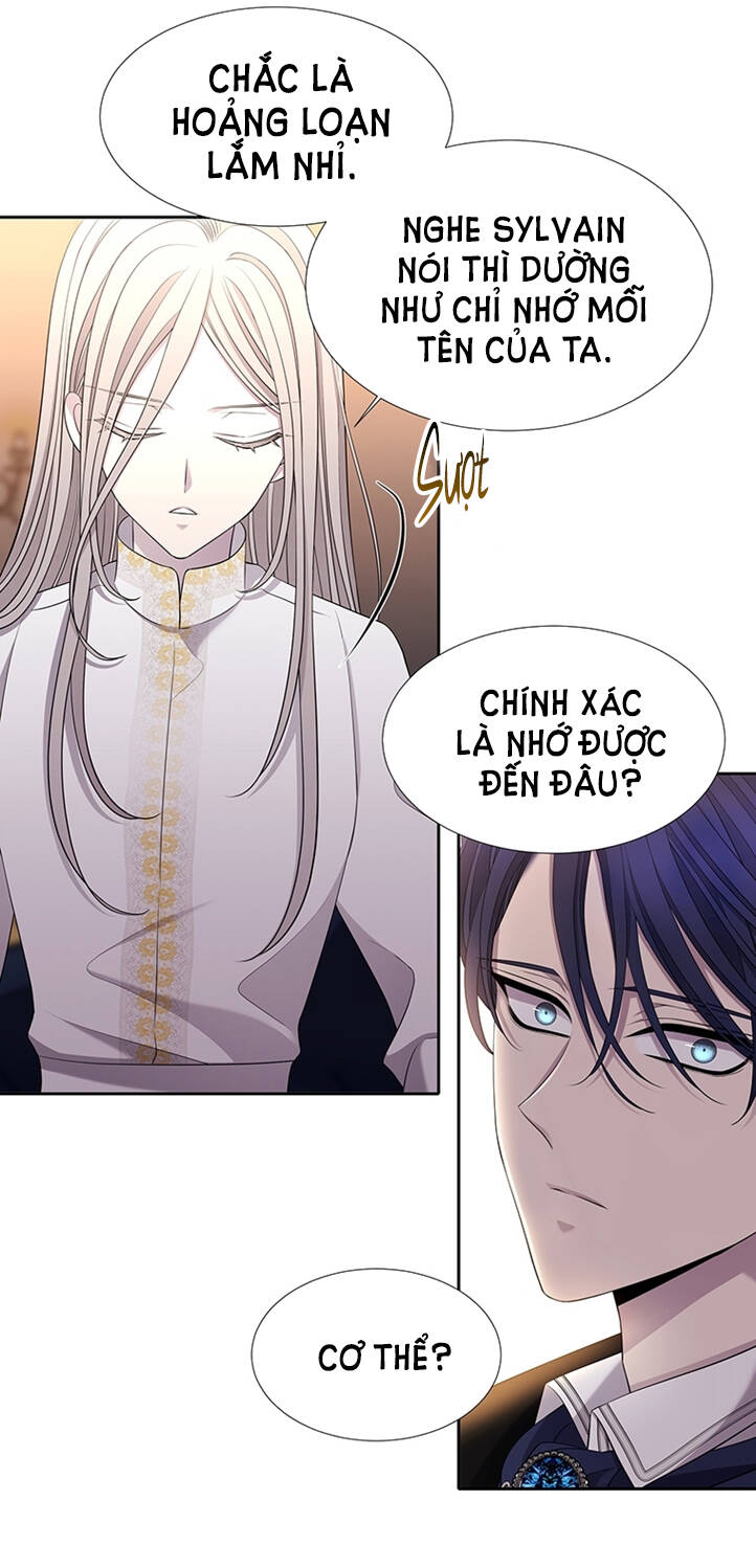 Ngũ Đại Đồ Đệ Của Charlotte Chapter 125 - 6