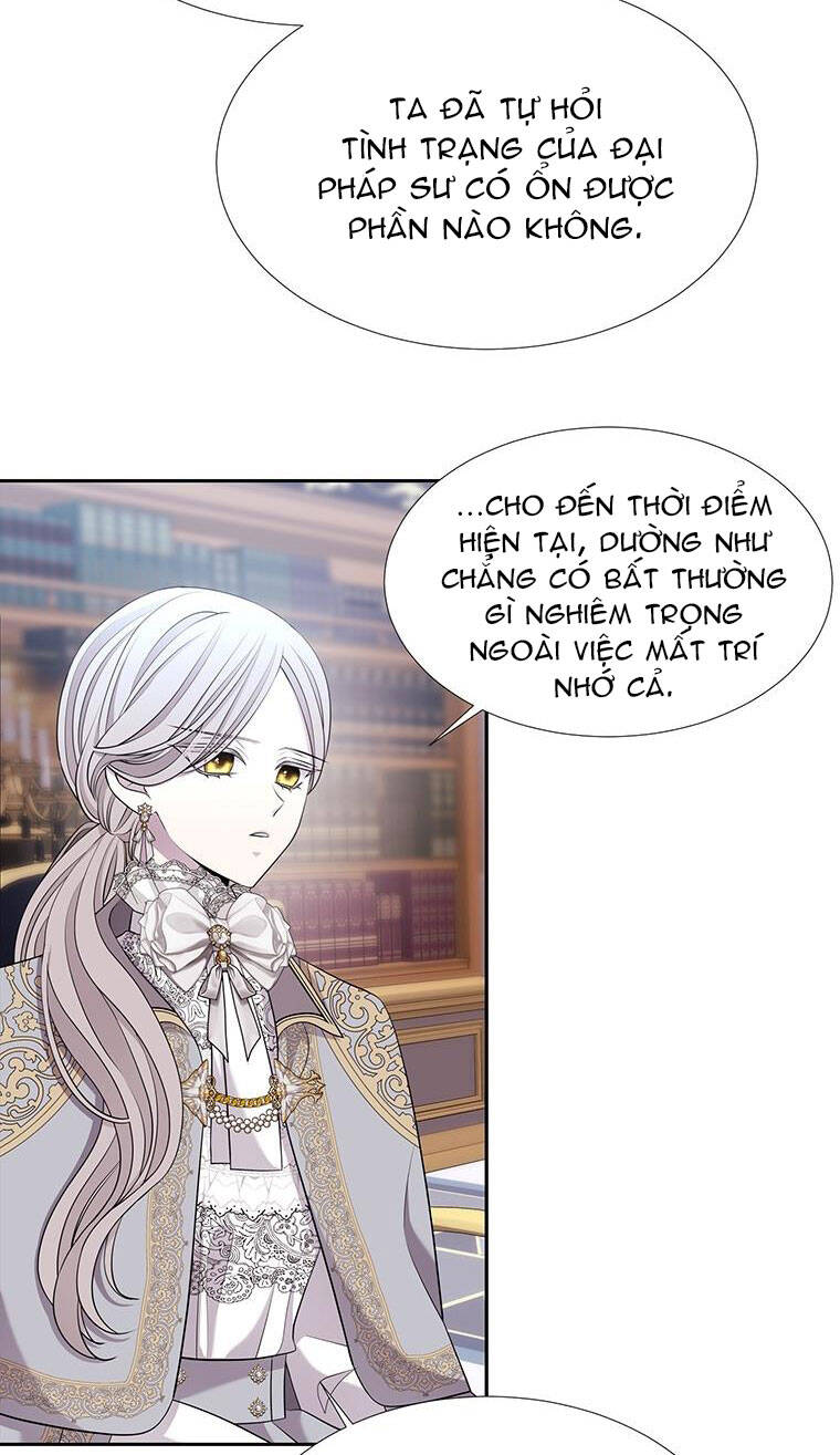 Ngũ Đại Đồ Đệ Của Charlotte Chapter 126 - 20