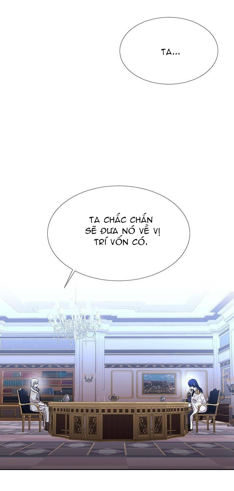 Ngũ Đại Đồ Đệ Của Charlotte Chapter 126 - 22
