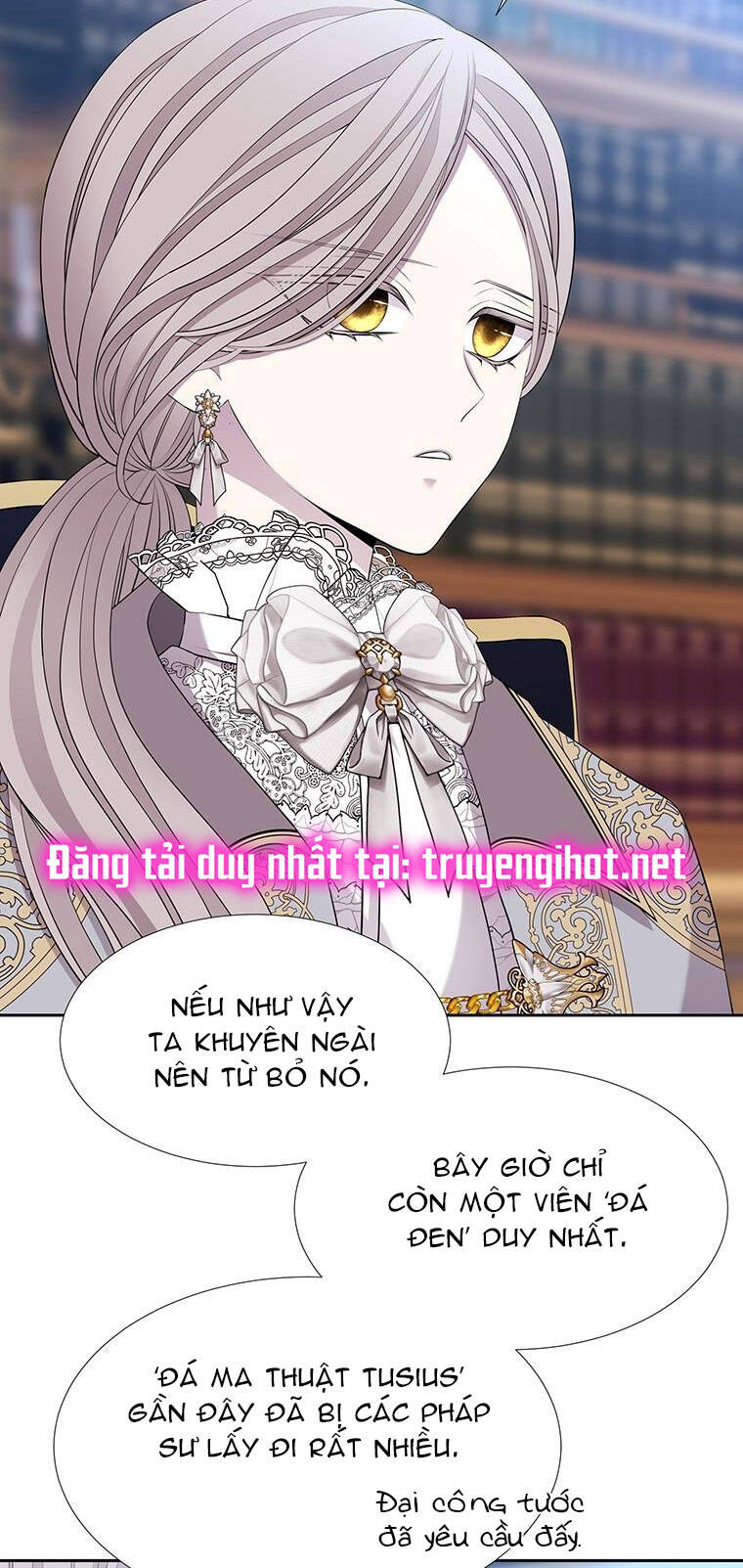 Ngũ Đại Đồ Đệ Của Charlotte Chapter 126 - 25