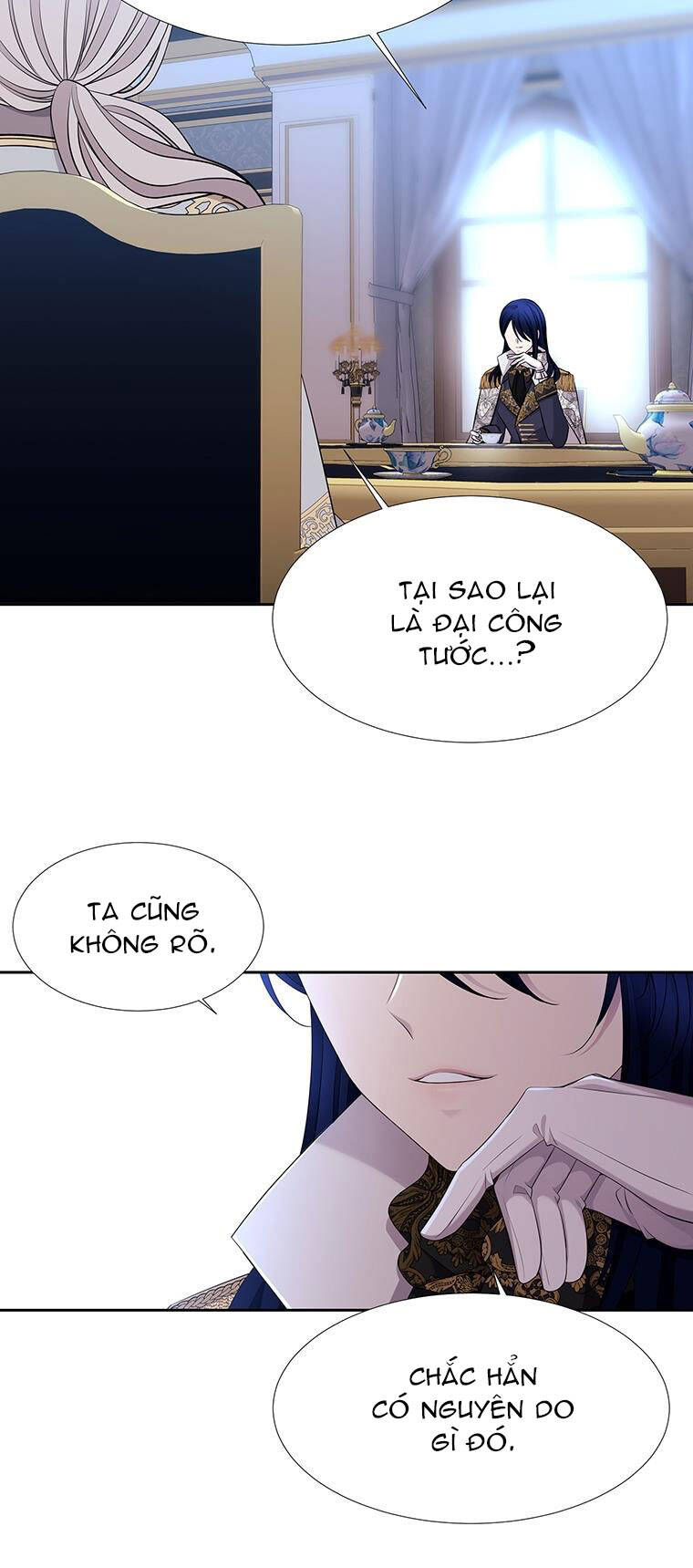 Ngũ Đại Đồ Đệ Của Charlotte Chapter 126 - 26
