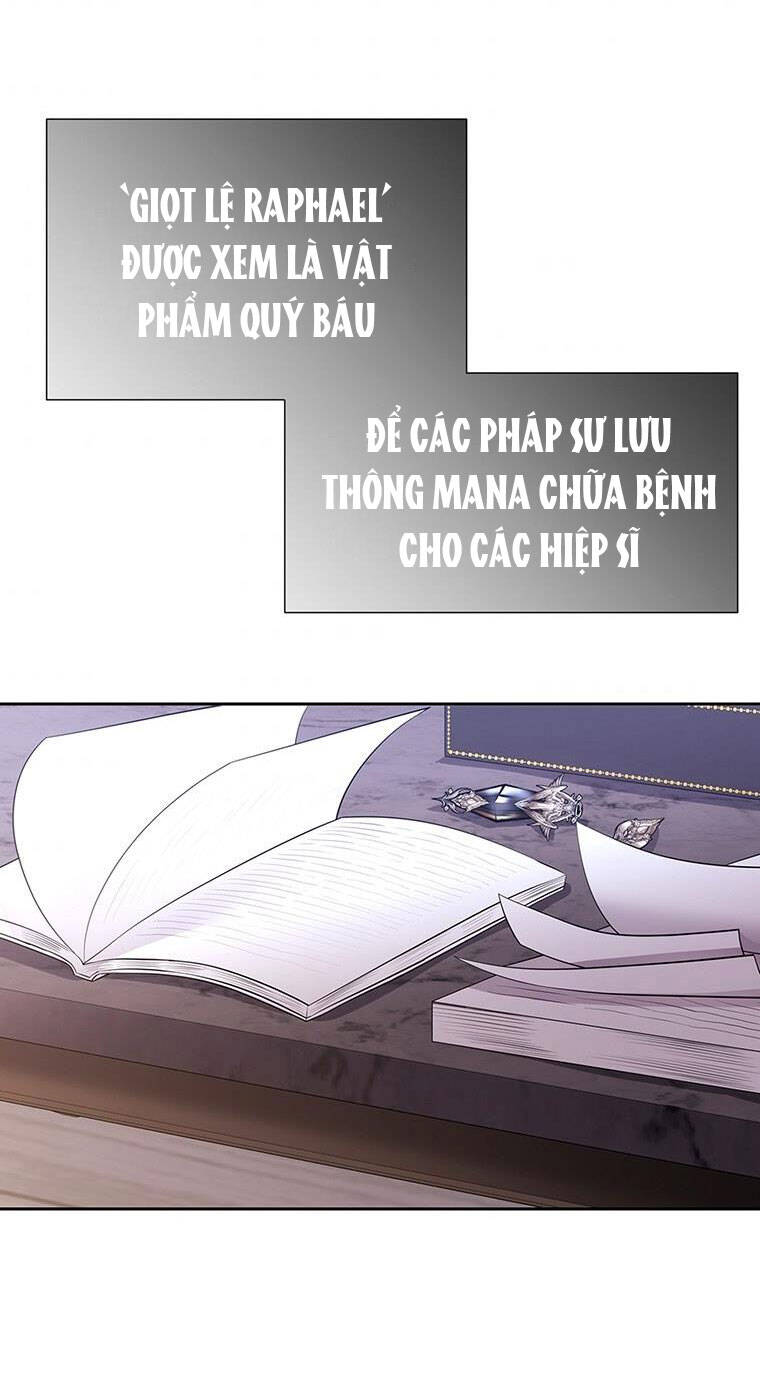 Ngũ Đại Đồ Đệ Của Charlotte Chapter 126 - 57
