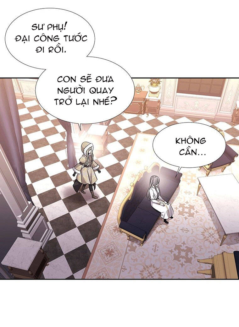 Ngũ Đại Đồ Đệ Của Charlotte Chapter 126 - 9