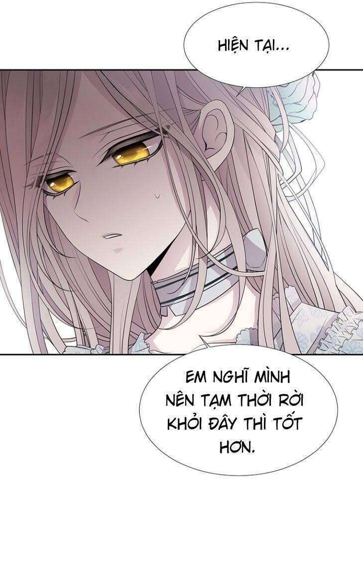 Ngũ Đại Đồ Đệ Của Charlotte Chapter 13 - 27