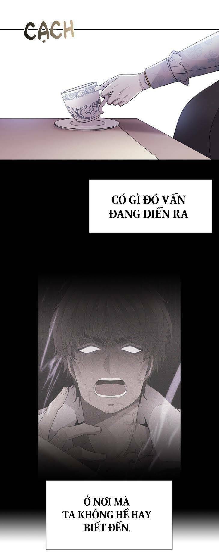 Ngũ Đại Đồ Đệ Của Charlotte Chapter 13 - 28