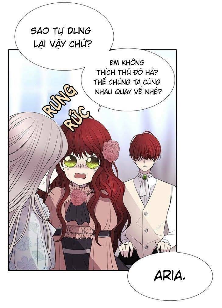 Ngũ Đại Đồ Đệ Của Charlotte Chapter 13 - 31