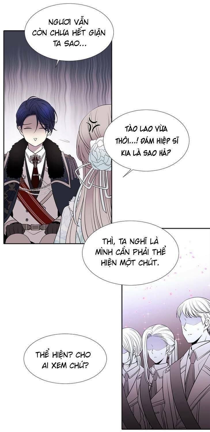 Ngũ Đại Đồ Đệ Của Charlotte Chapter 13 - 45