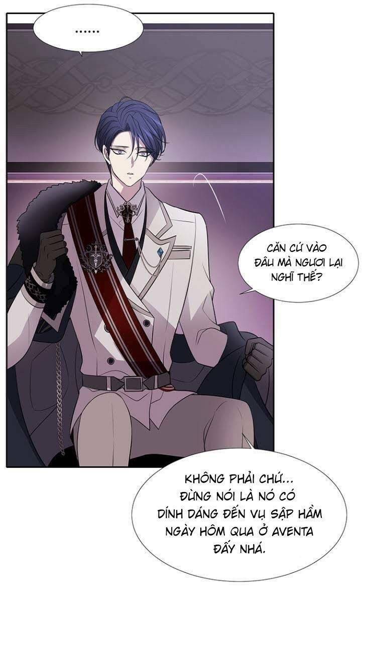 Ngũ Đại Đồ Đệ Của Charlotte Chapter 13 - 51