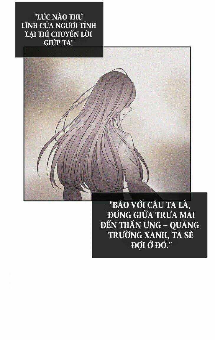 Ngũ Đại Đồ Đệ Của Charlotte Chapter 13 - 60