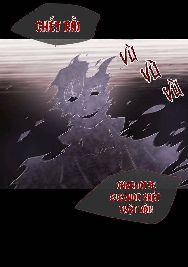 Ngũ Đại Đồ Đệ Của Charlotte Chapter 13 - 9
