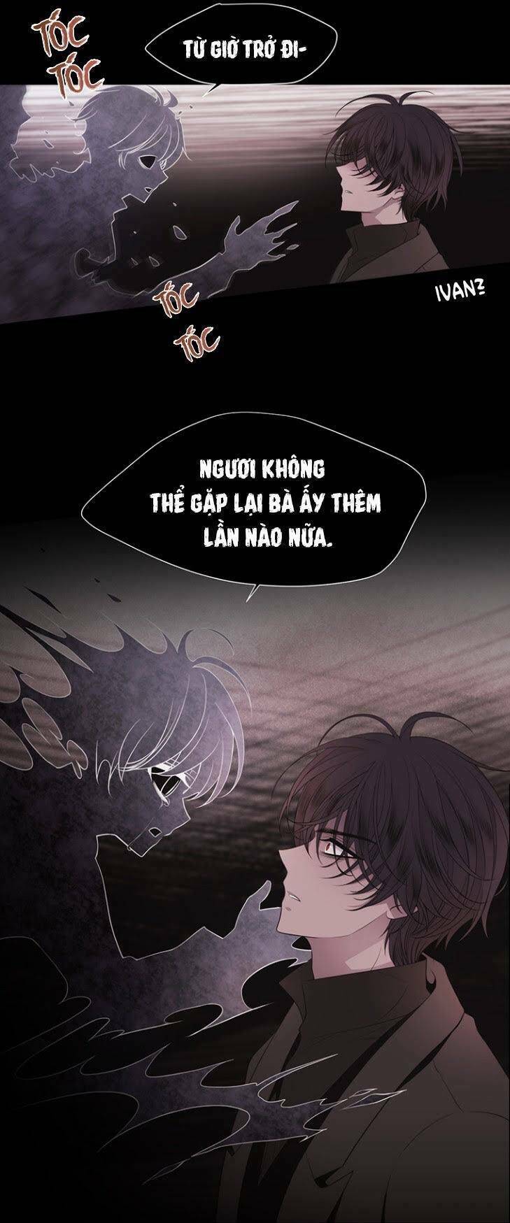 Ngũ Đại Đồ Đệ Của Charlotte Chapter 13 - 10