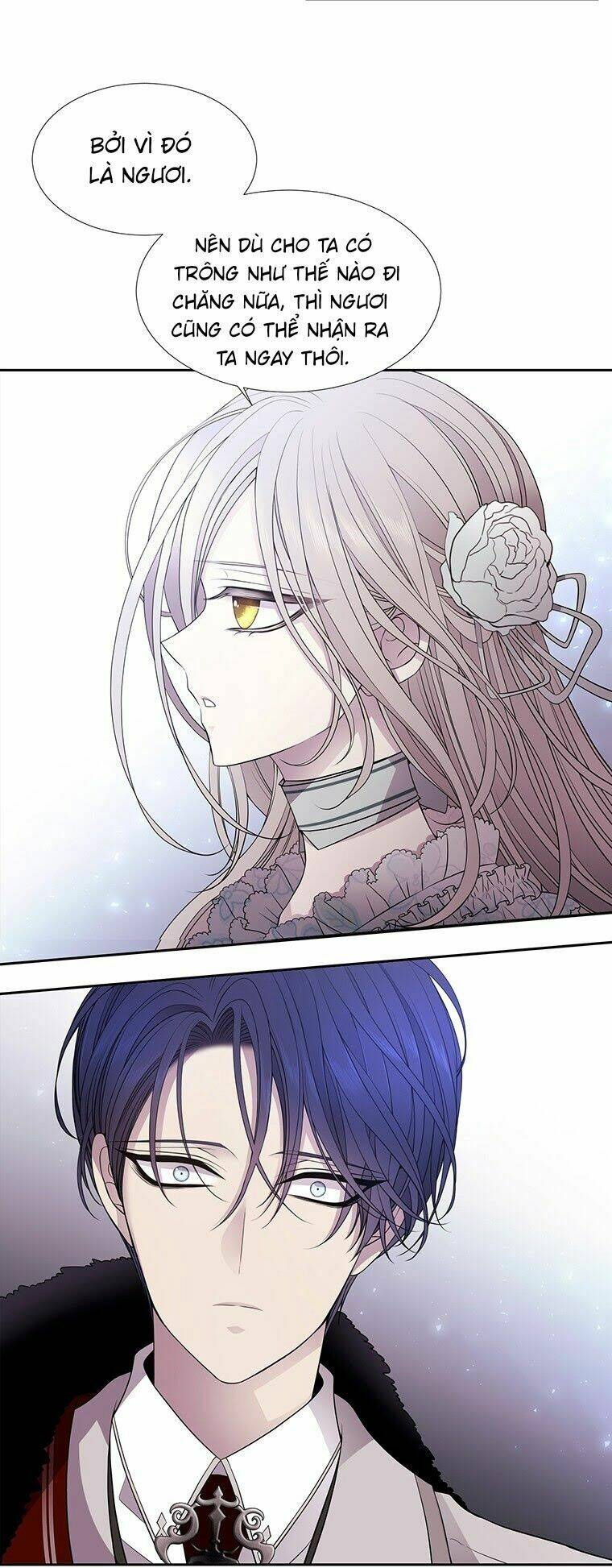 Ngũ Đại Đồ Đệ Của Charlotte Chapter 14 - 15