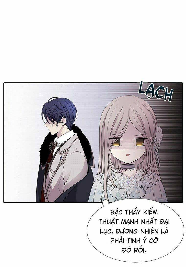 Ngũ Đại Đồ Đệ Của Charlotte Chapter 14 - 16