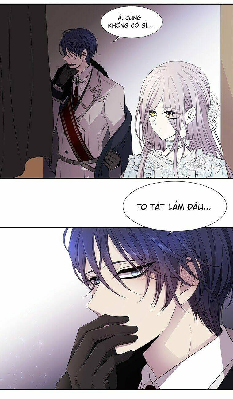 Ngũ Đại Đồ Đệ Của Charlotte Chapter 14 - 21