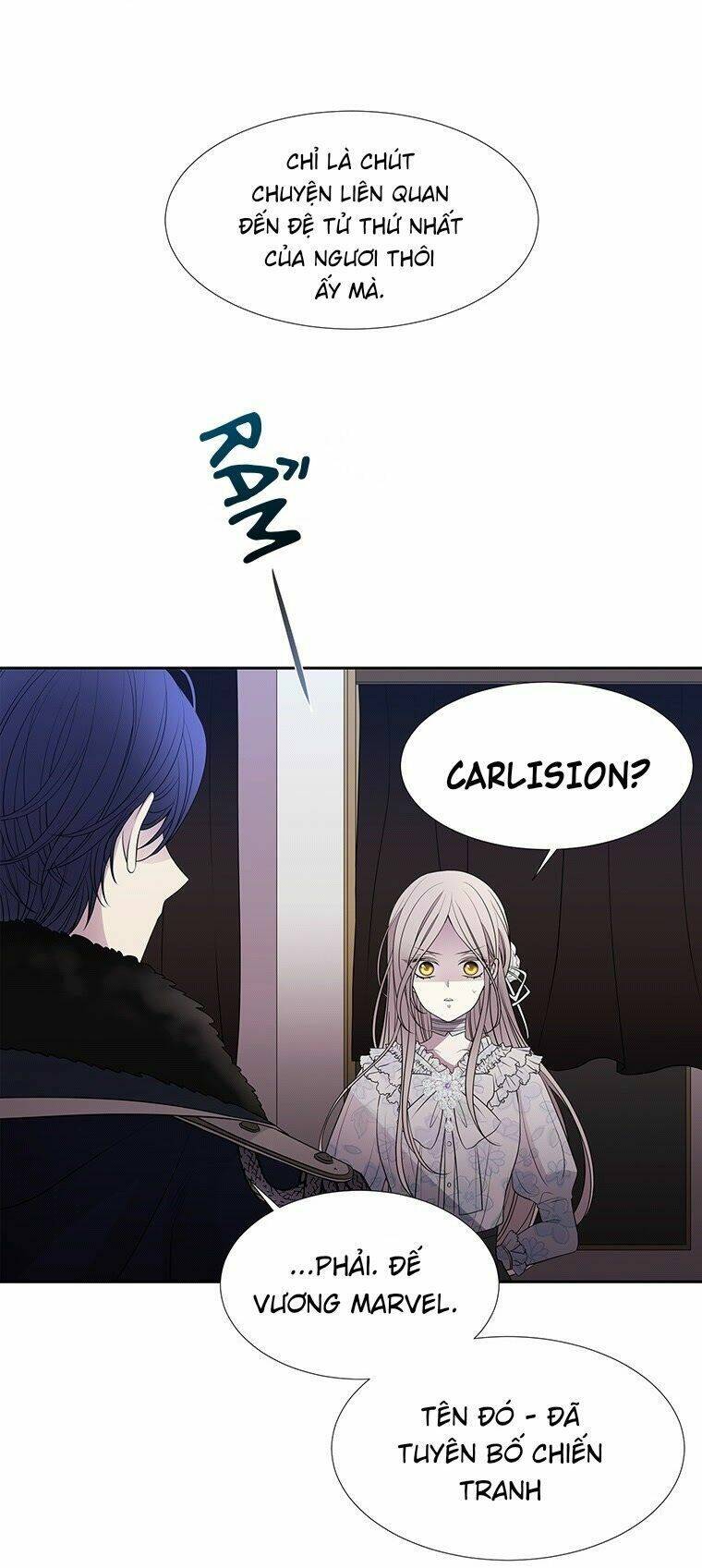 Ngũ Đại Đồ Đệ Của Charlotte Chapter 14 - 22