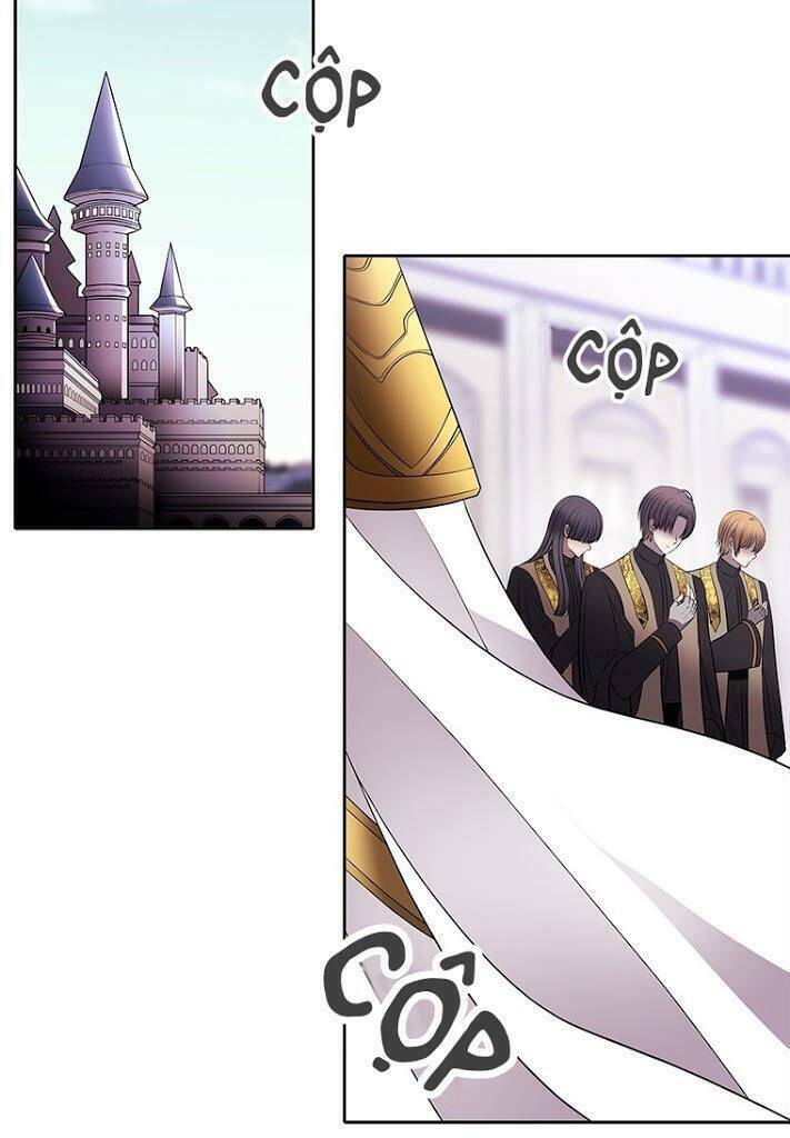 Ngũ Đại Đồ Đệ Của Charlotte Chapter 14 - 27