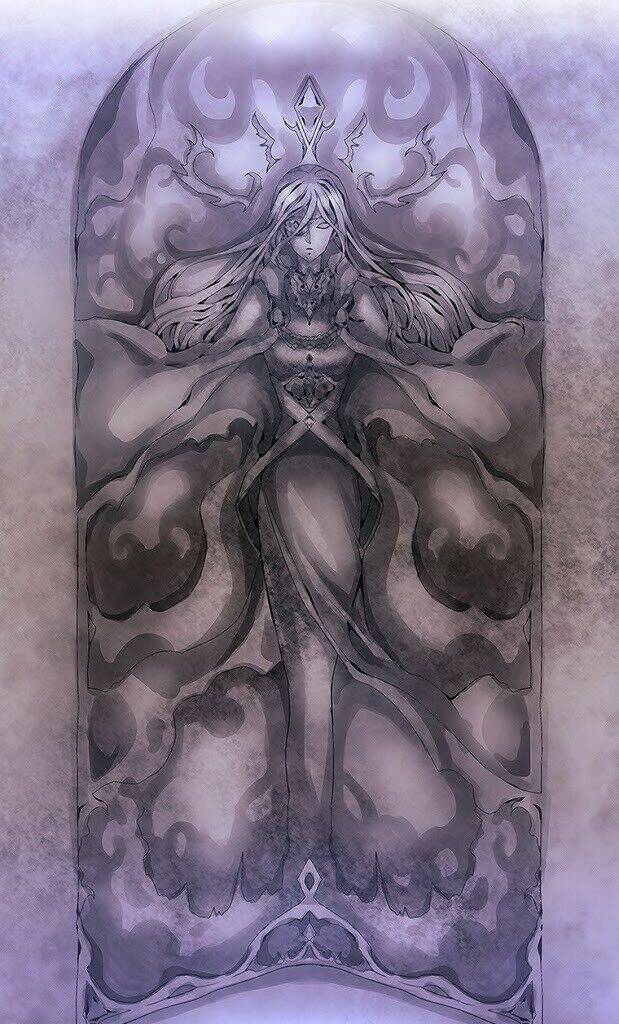 Ngũ Đại Đồ Đệ Của Charlotte Chapter 14 - 30