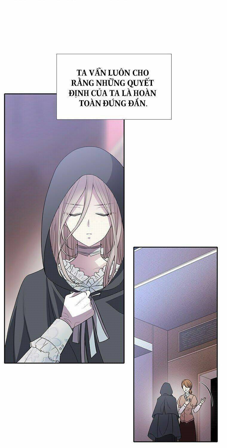 Ngũ Đại Đồ Đệ Của Charlotte Chapter 14 - 35