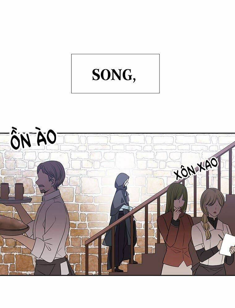 Ngũ Đại Đồ Đệ Của Charlotte Chapter 14 - 36