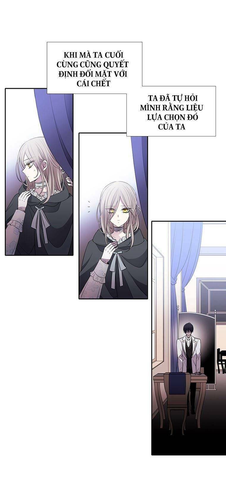 Ngũ Đại Đồ Đệ Của Charlotte Chapter 14 - 37