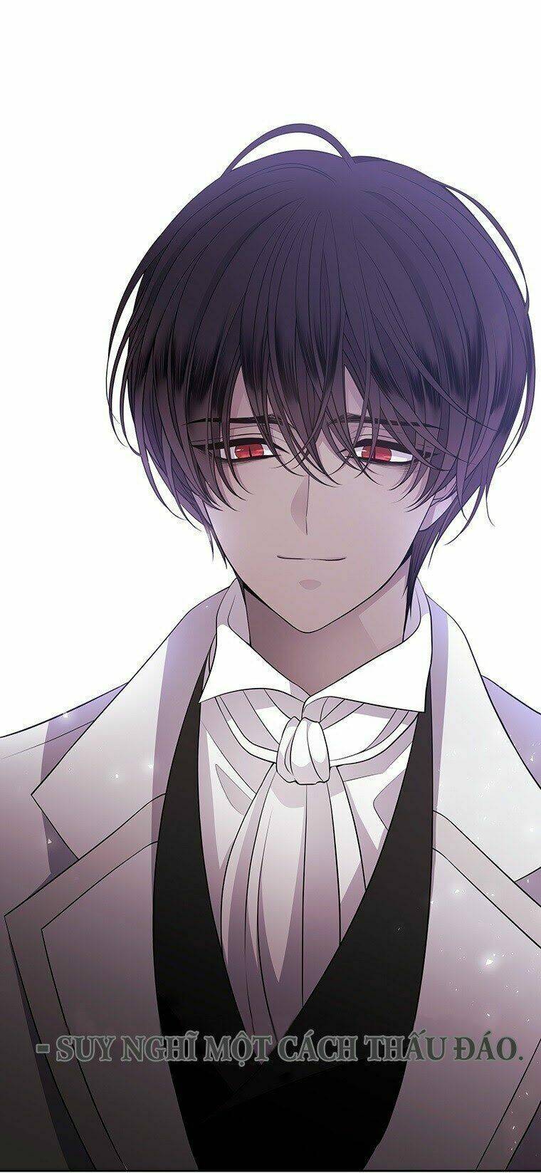 Ngũ Đại Đồ Đệ Của Charlotte Chapter 14 - 42