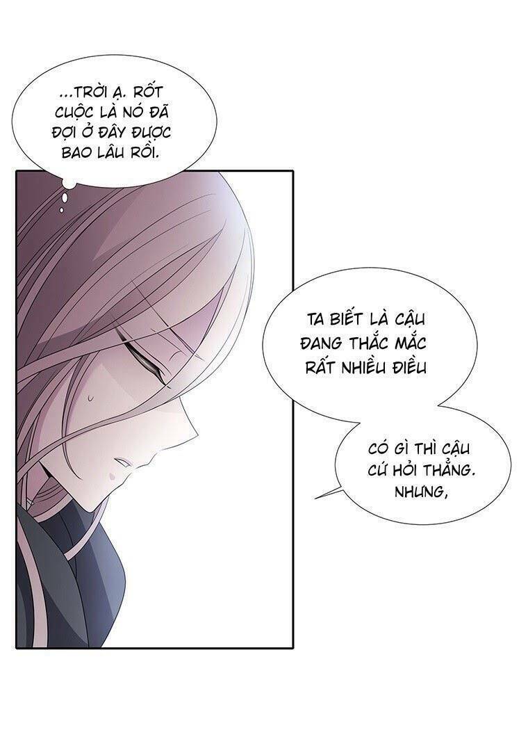 Ngũ Đại Đồ Đệ Của Charlotte Chapter 14 - 52