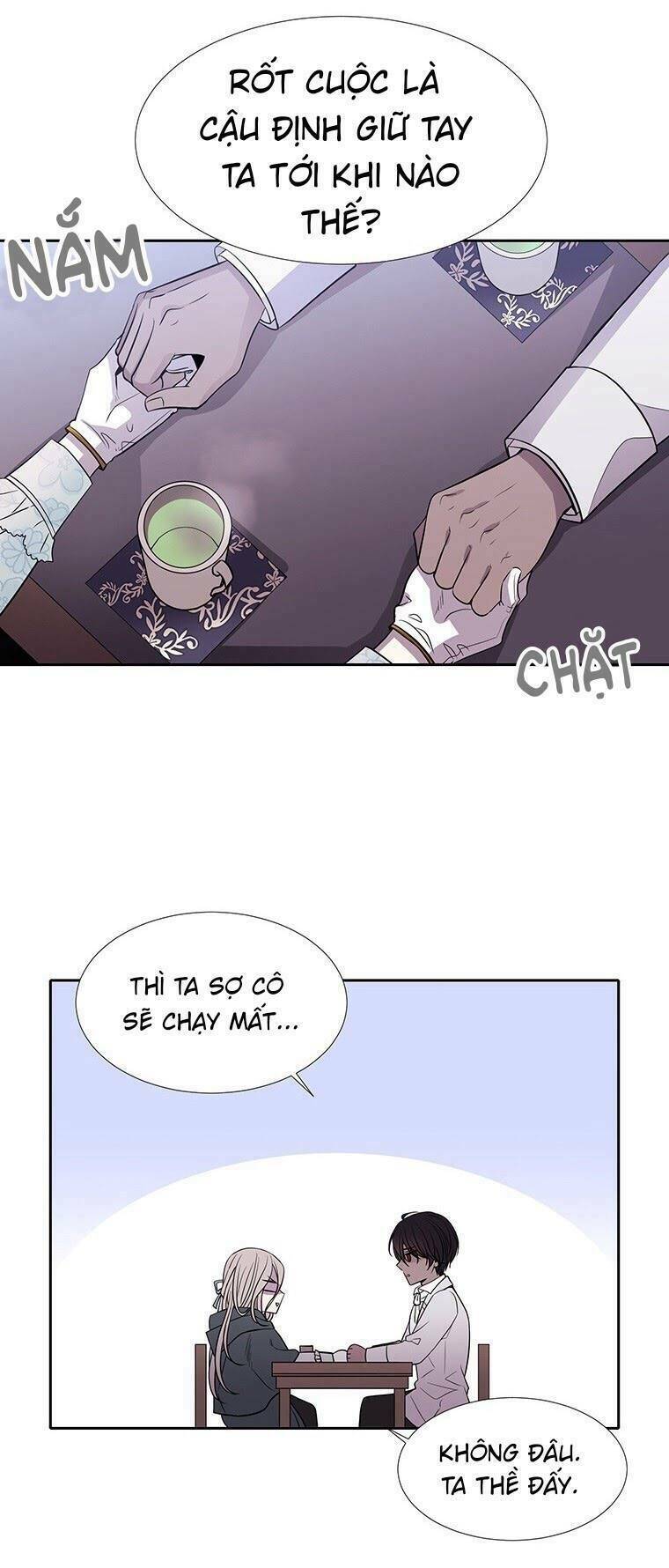 Ngũ Đại Đồ Đệ Của Charlotte Chapter 14 - 53