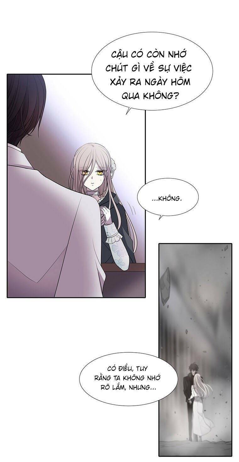 Ngũ Đại Đồ Đệ Của Charlotte Chapter 14 - 54