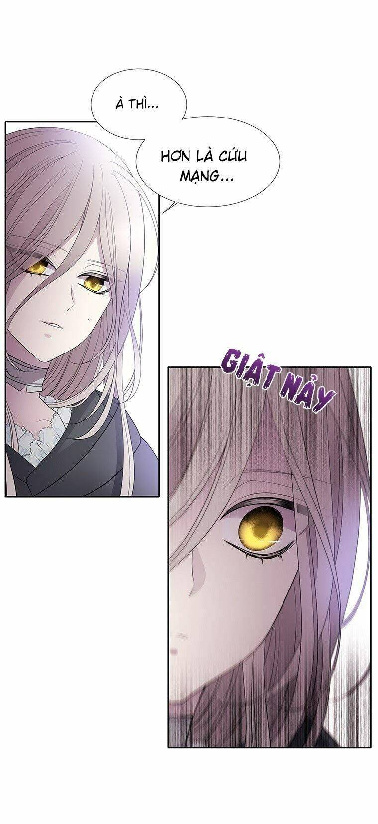 Ngũ Đại Đồ Đệ Của Charlotte Chapter 14 - 56