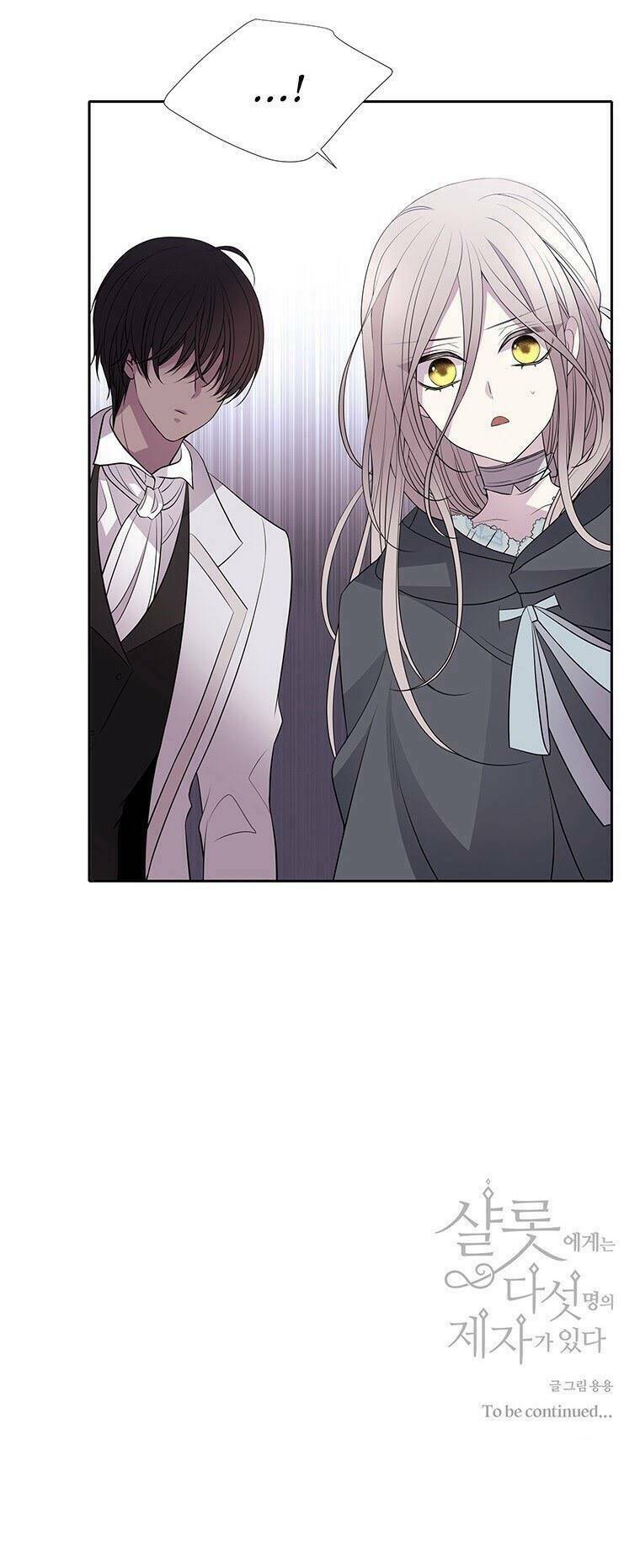 Ngũ Đại Đồ Đệ Của Charlotte Chapter 14 - 60