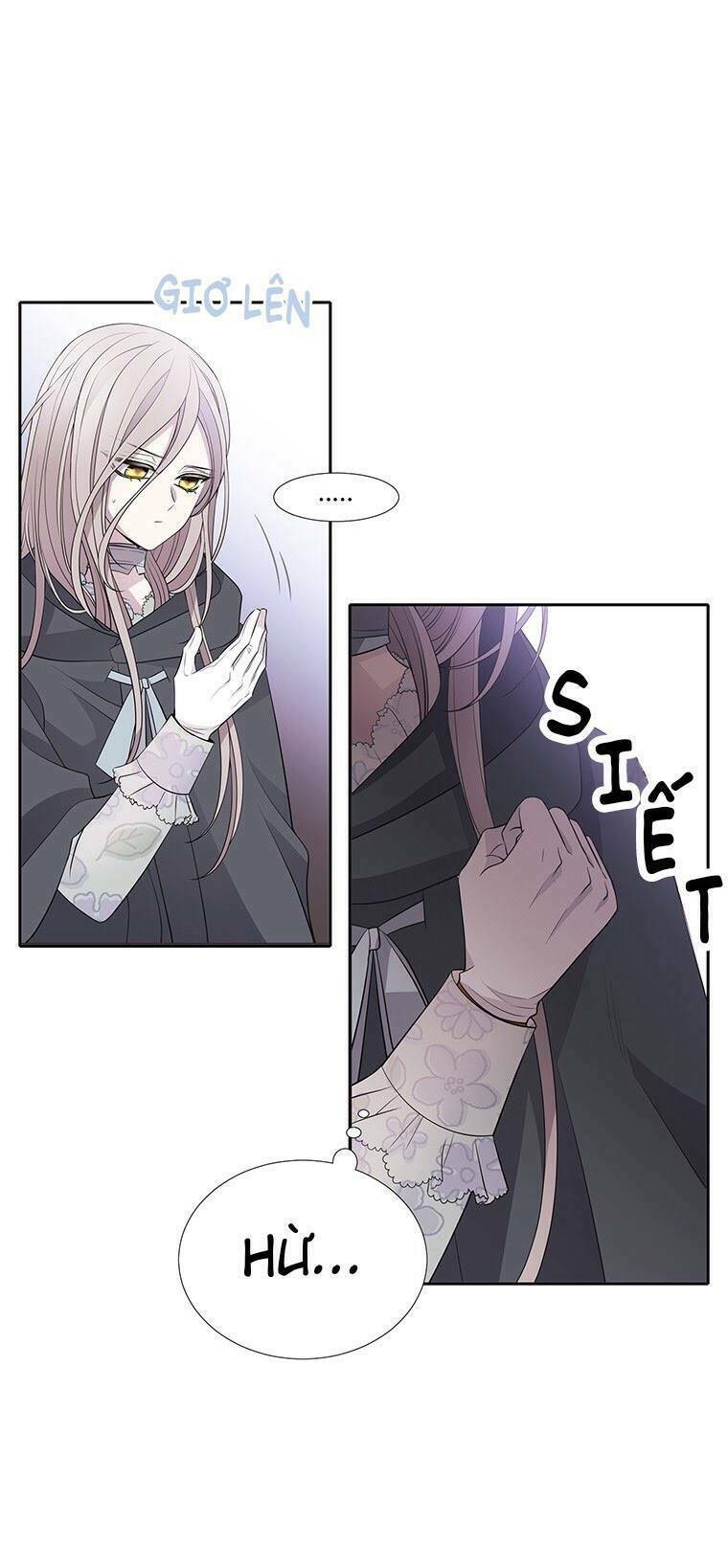 Ngũ Đại Đồ Đệ Của Charlotte Chapter 15 - 15