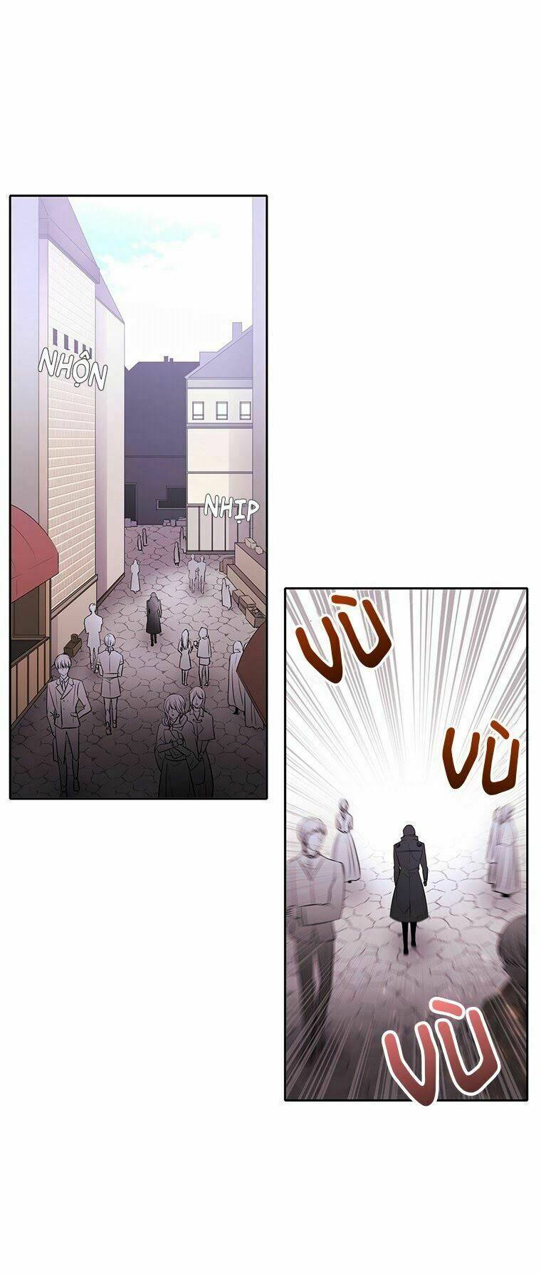 Ngũ Đại Đồ Đệ Của Charlotte Chapter 15 - 19