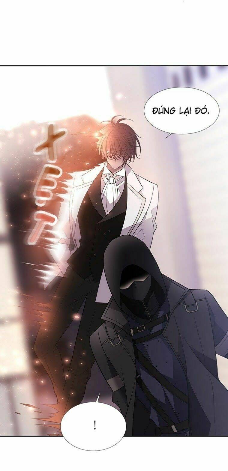 Ngũ Đại Đồ Đệ Của Charlotte Chapter 15 - 20