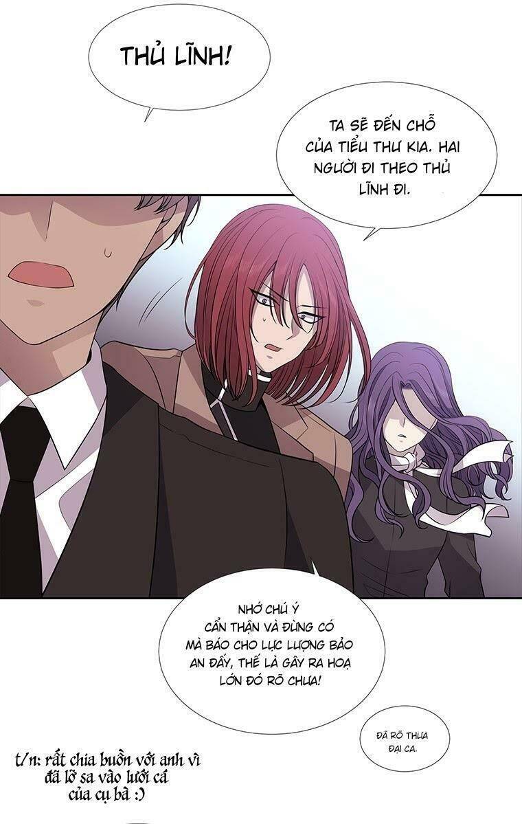 Ngũ Đại Đồ Đệ Của Charlotte Chapter 15 - 24