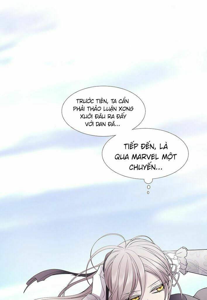 Ngũ Đại Đồ Đệ Của Charlotte Chapter 15 - 28