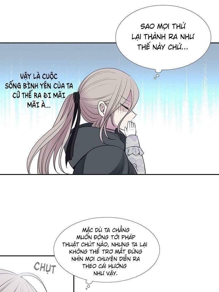 Ngũ Đại Đồ Đệ Của Charlotte Chapter 15 - 30