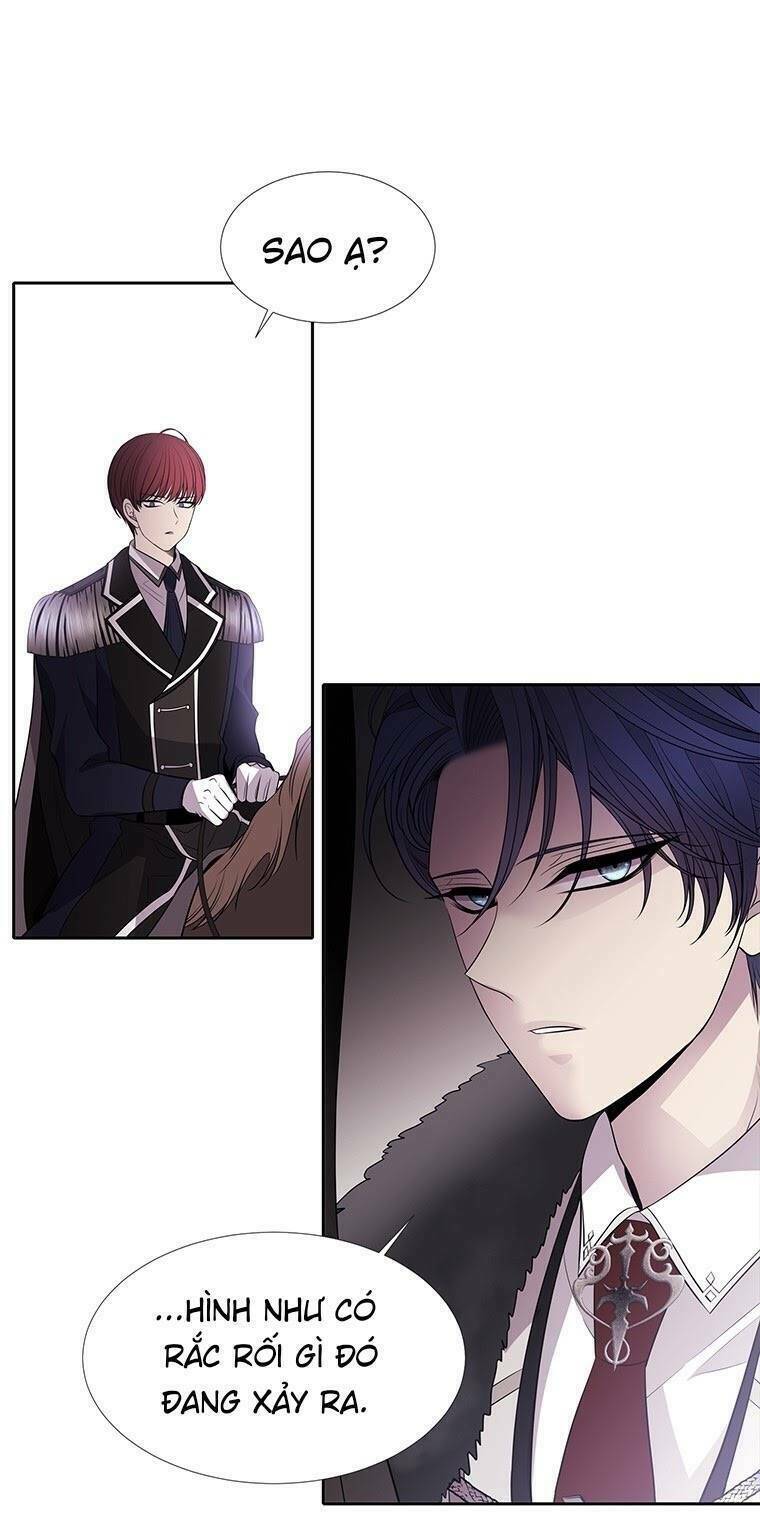 Ngũ Đại Đồ Đệ Của Charlotte Chapter 15 - 35