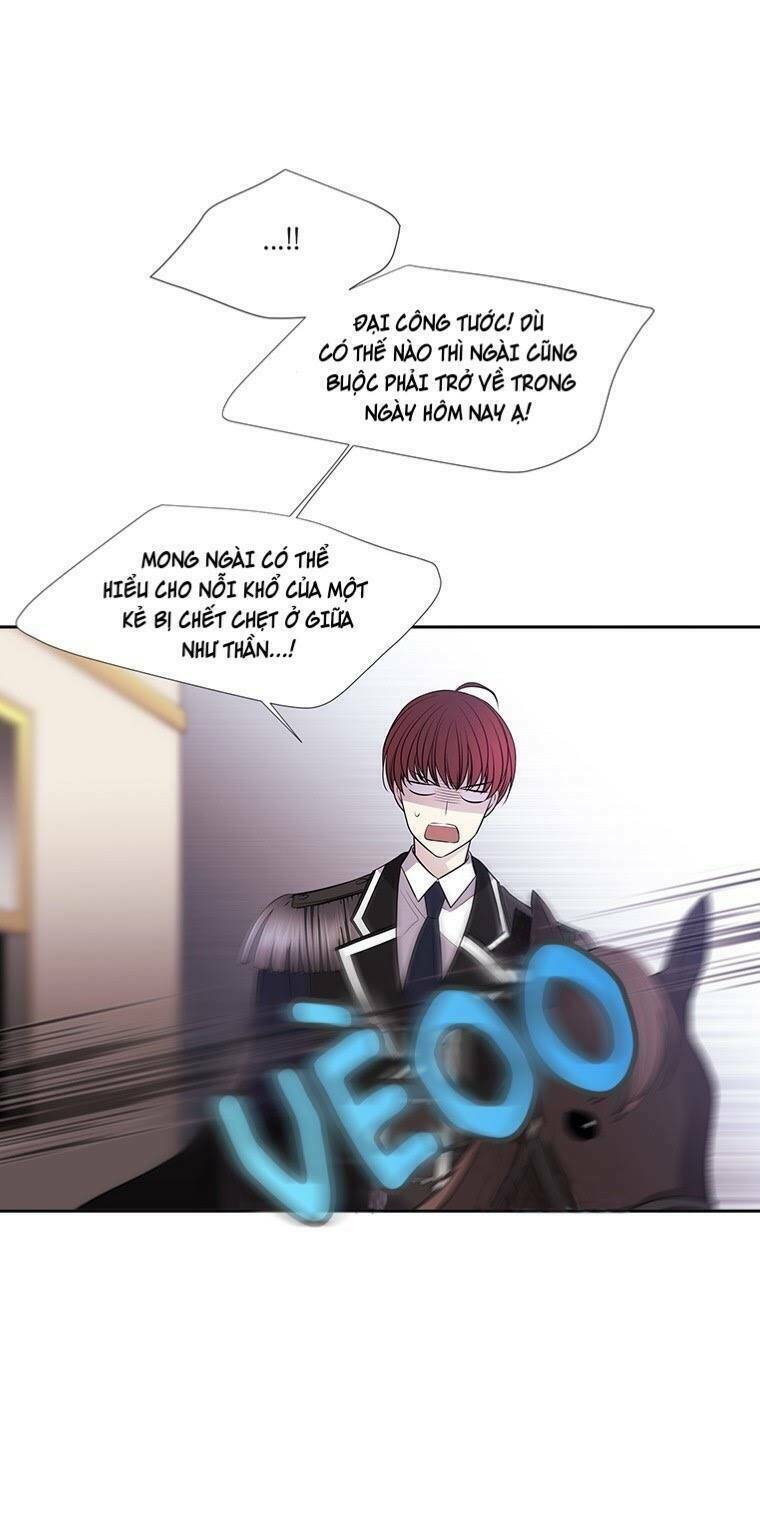 Ngũ Đại Đồ Đệ Của Charlotte Chapter 15 - 36