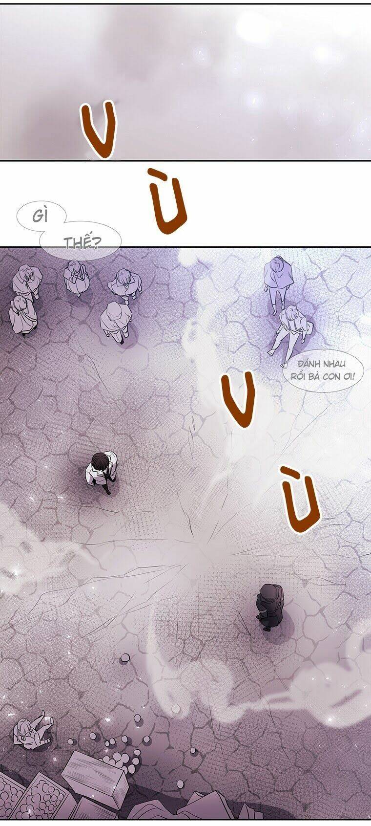 Ngũ Đại Đồ Đệ Của Charlotte Chapter 15 - 39