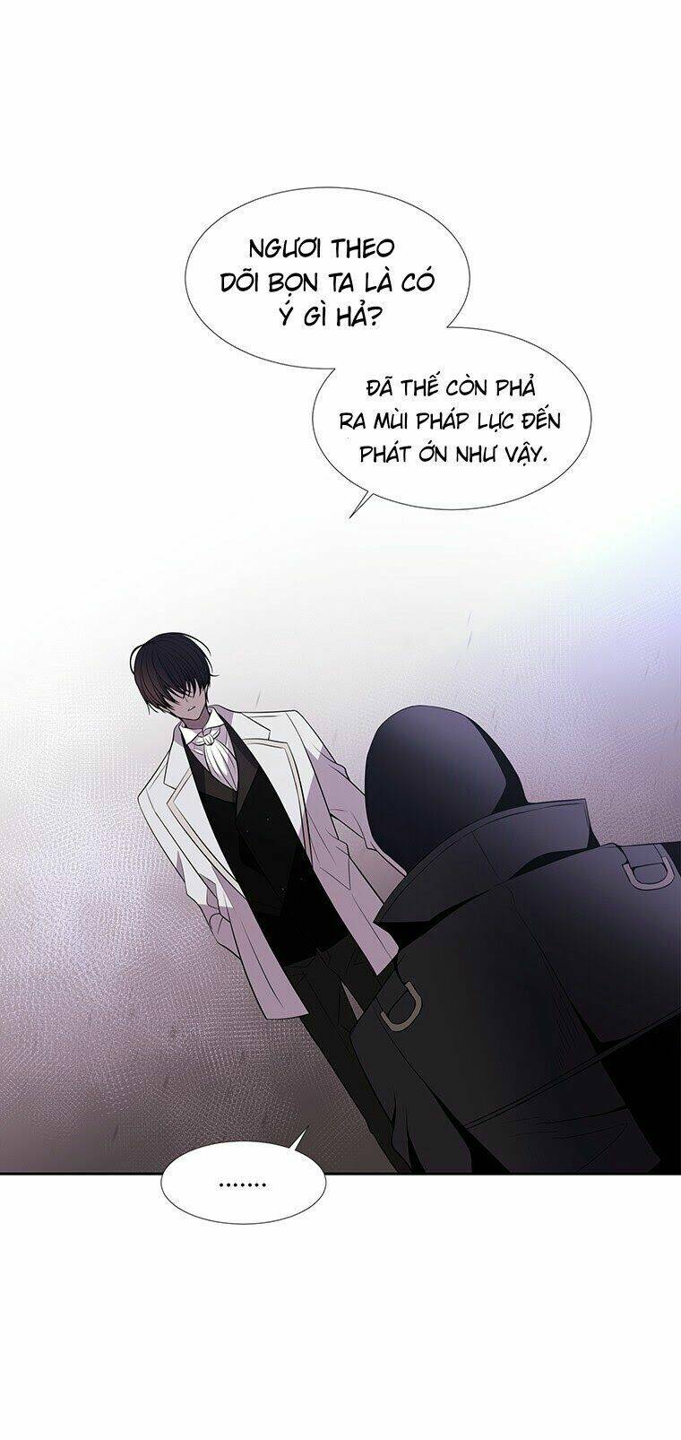 Ngũ Đại Đồ Đệ Của Charlotte Chapter 15 - 41