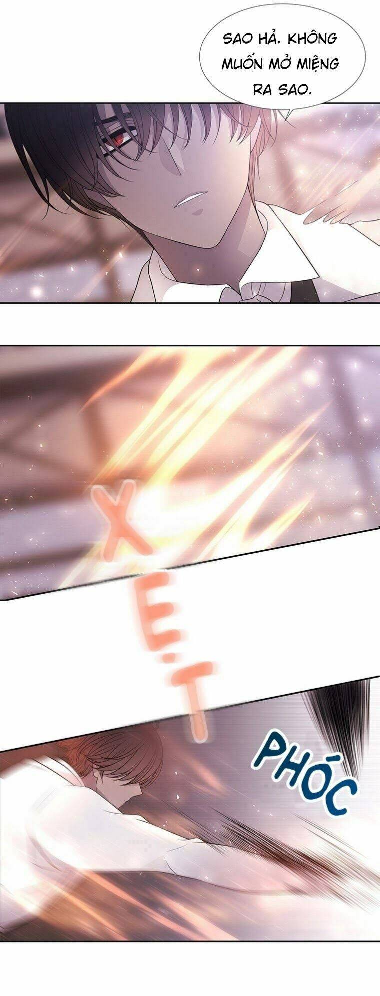 Ngũ Đại Đồ Đệ Của Charlotte Chapter 15 - 42