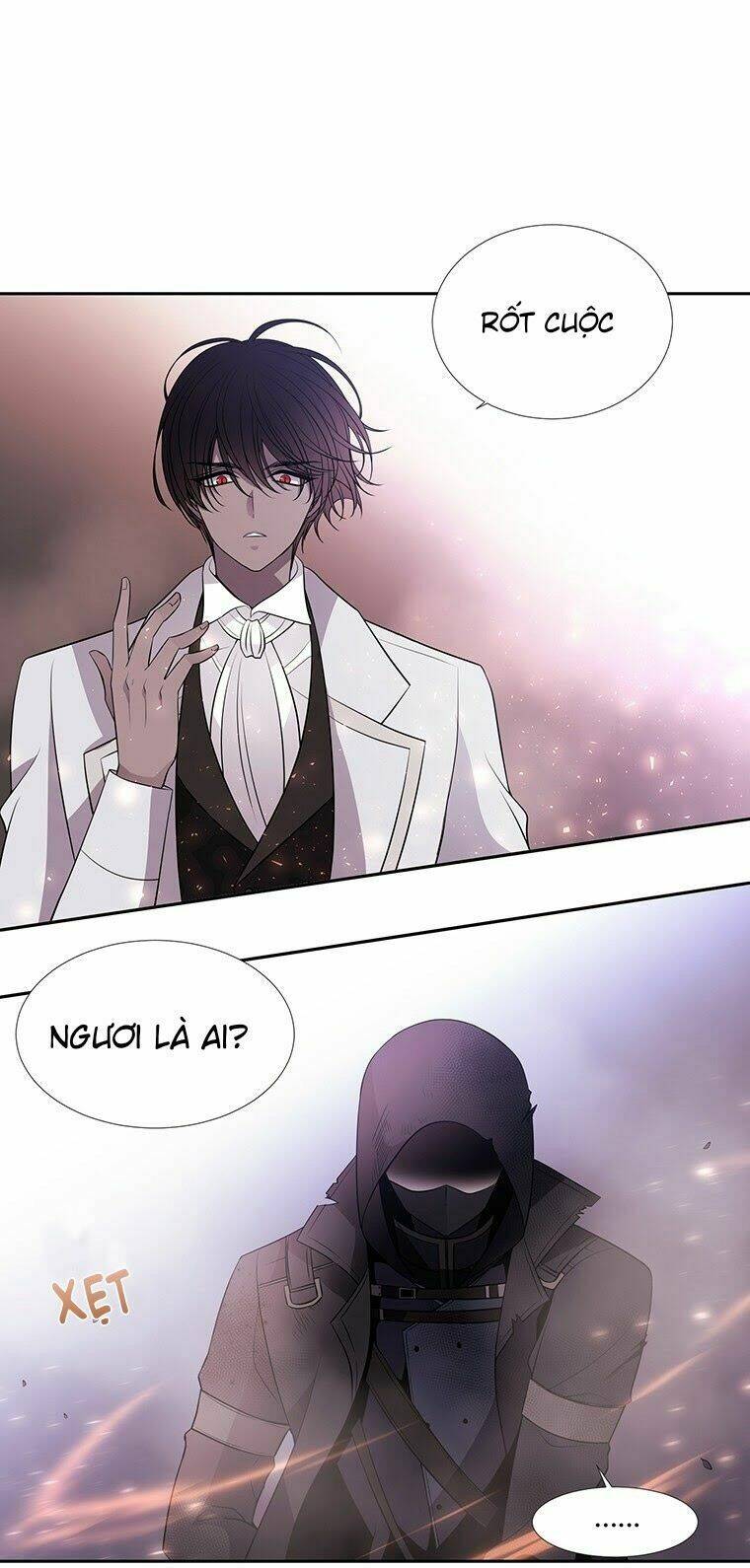 Ngũ Đại Đồ Đệ Của Charlotte Chapter 15 - 49
