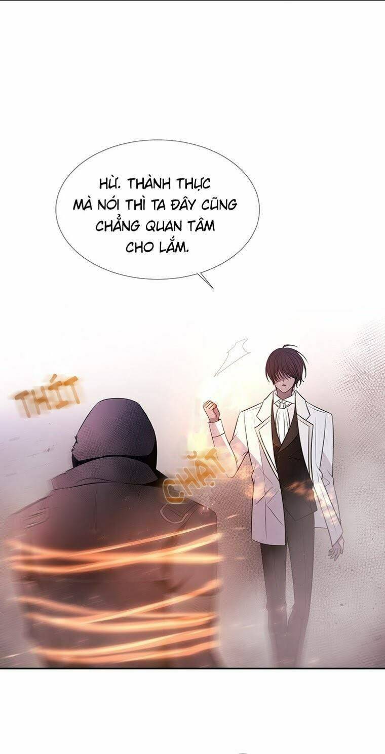 Ngũ Đại Đồ Đệ Của Charlotte Chapter 15 - 50