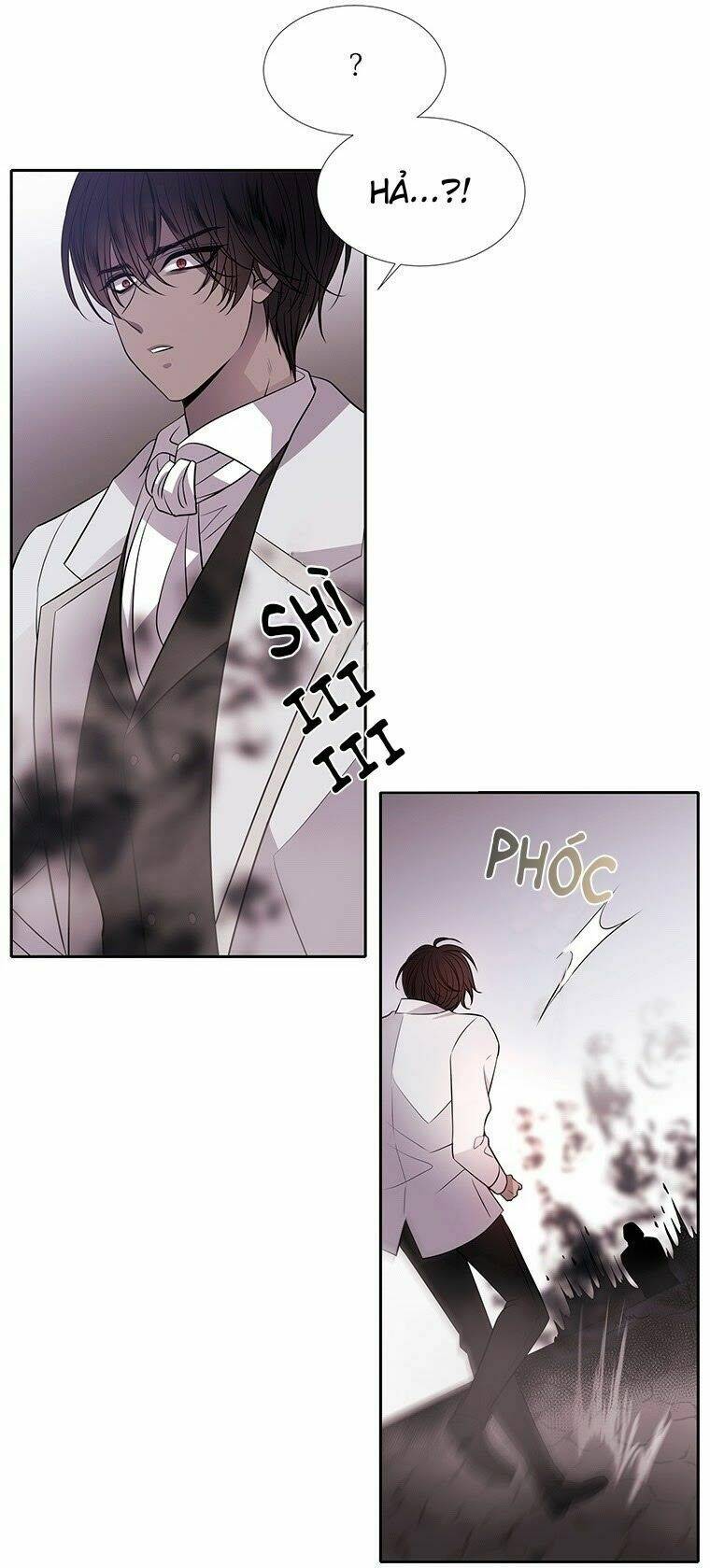 Ngũ Đại Đồ Đệ Của Charlotte Chapter 15 - 52