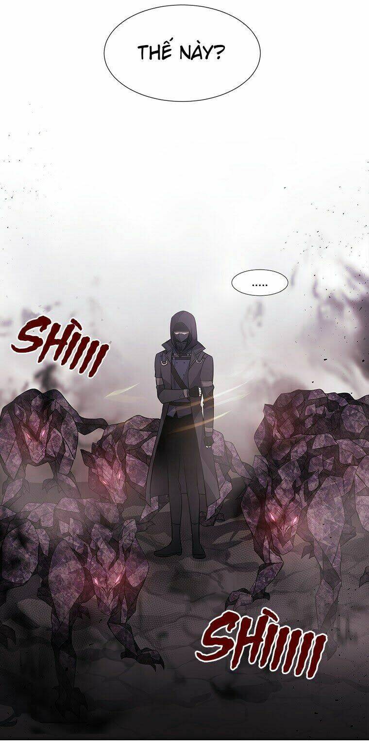 Ngũ Đại Đồ Đệ Của Charlotte Chapter 15 - 55