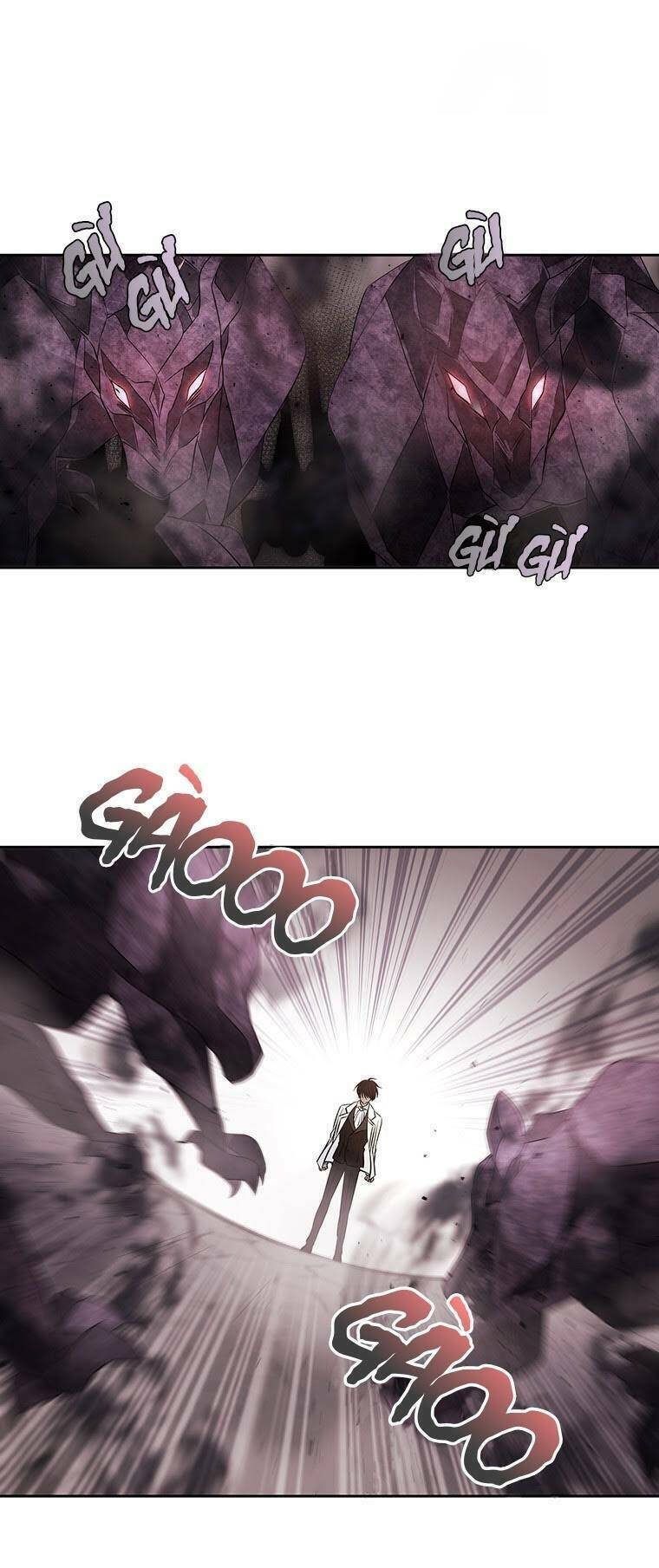 Ngũ Đại Đồ Đệ Của Charlotte Chapter 15 - 56