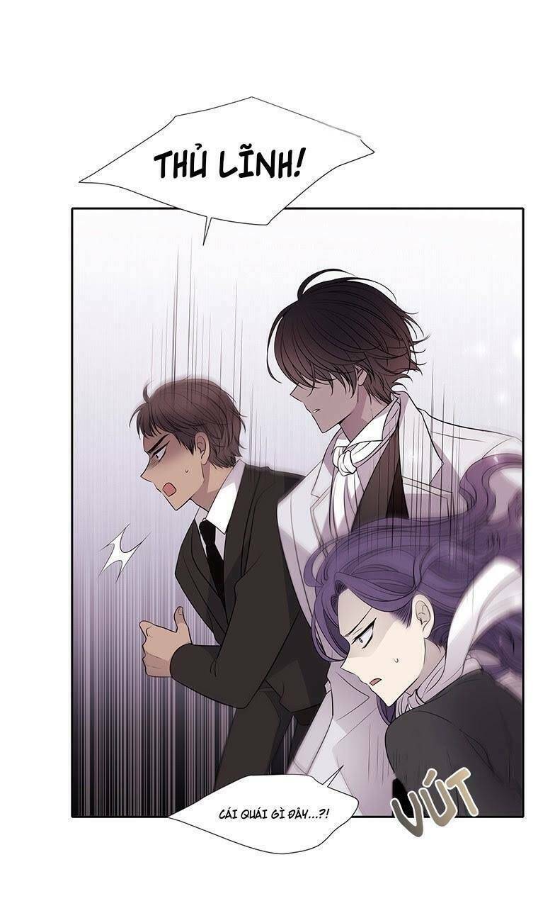 Ngũ Đại Đồ Đệ Của Charlotte Chapter 15 - 57