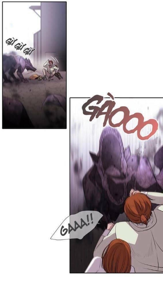 Ngũ Đại Đồ Đệ Của Charlotte Chapter 15 - 59