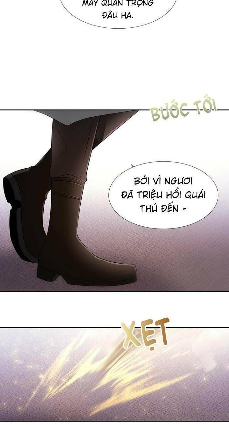 Ngũ Đại Đồ Đệ Của Charlotte Chapter 16 - 22